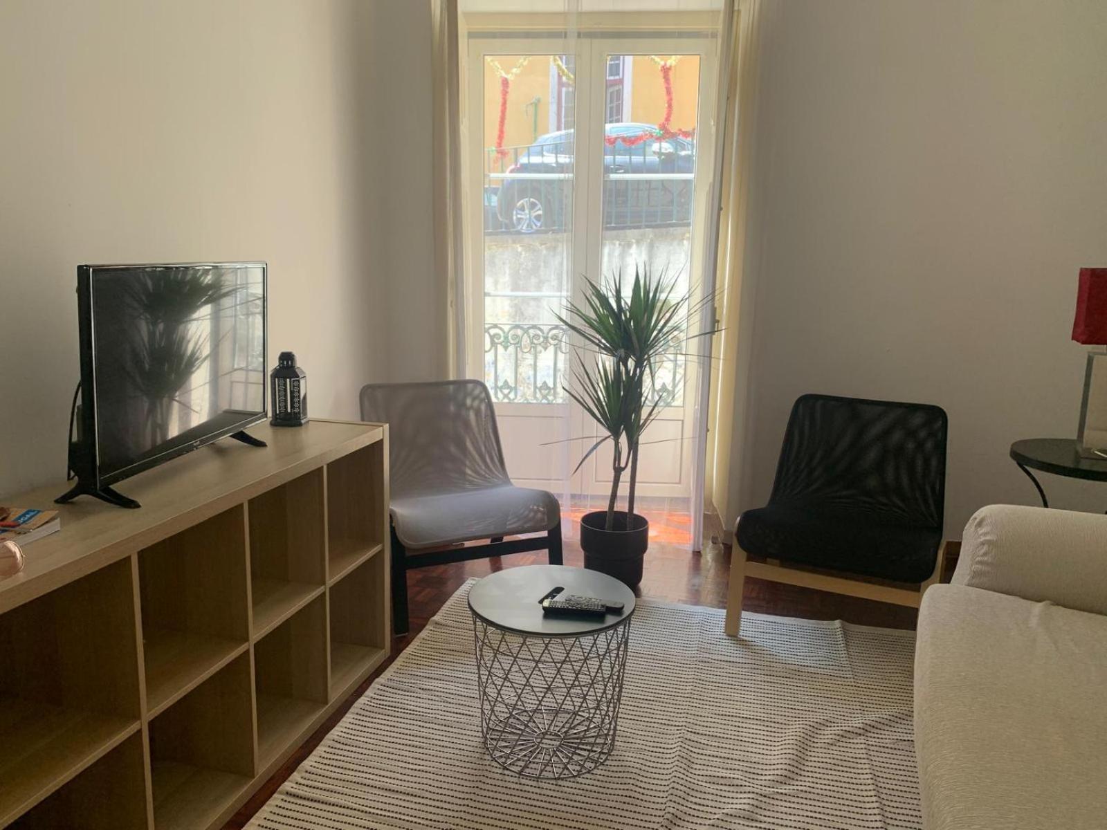 Apartamento Typical Alfama *